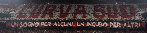 CURVA